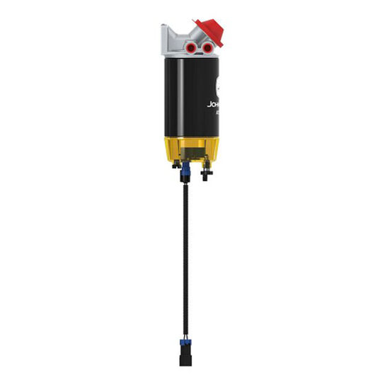 Fuel Filter Assembly with Water In Fuel Sensor - AT387536,  image number 1