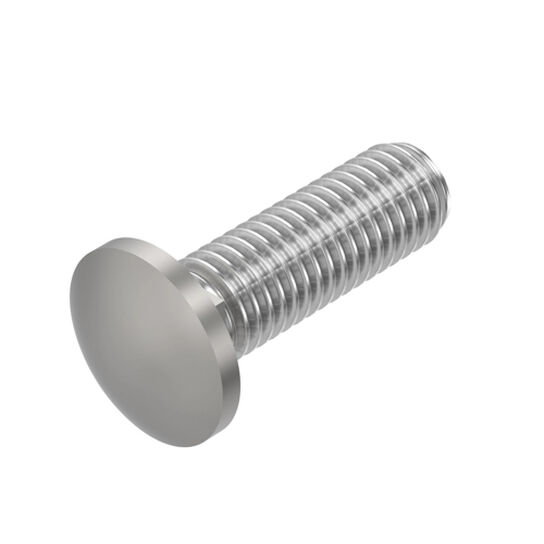 M8X30 Bolt - 03M7186,  image number 0