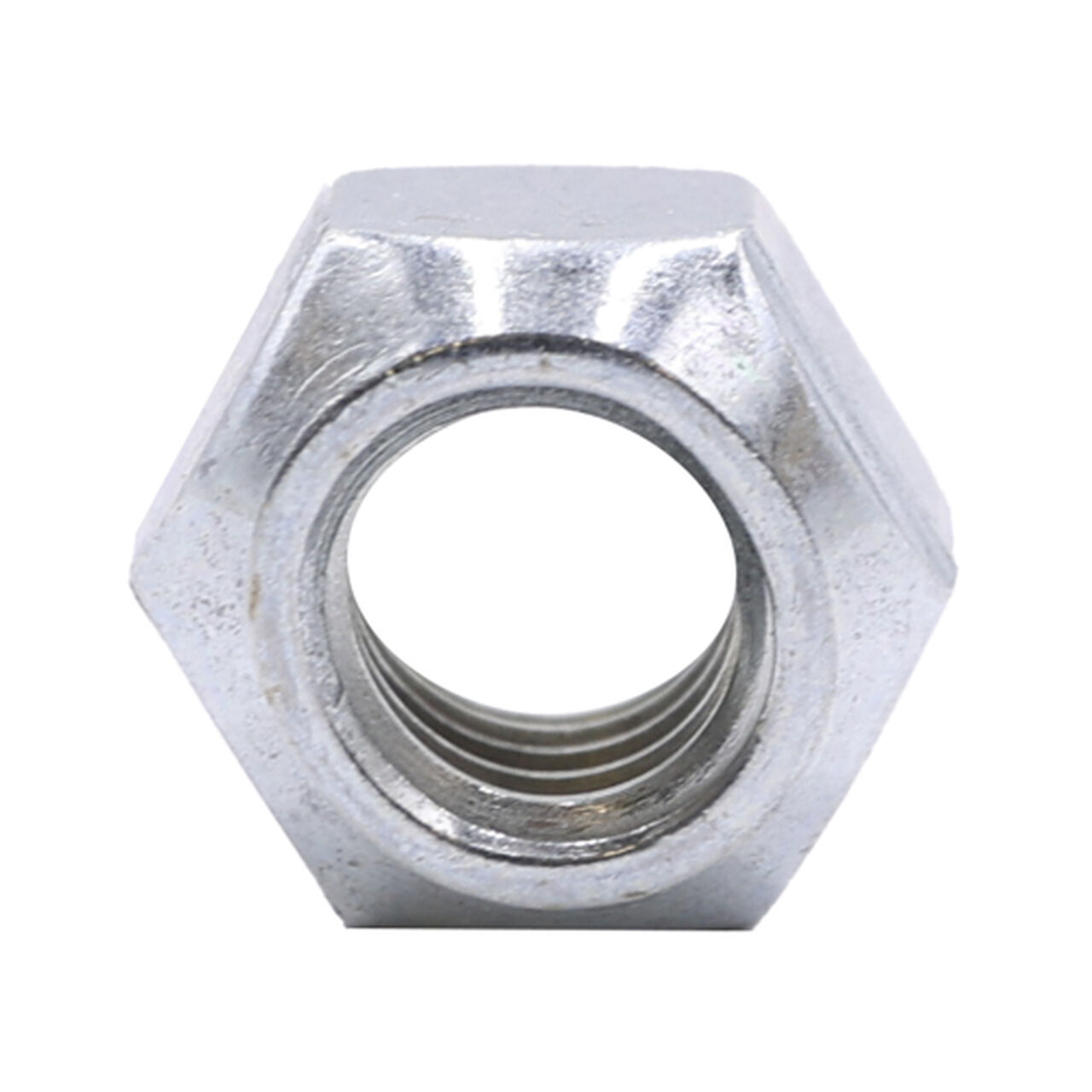 10MM Lock Nut - A51212,  image number 0