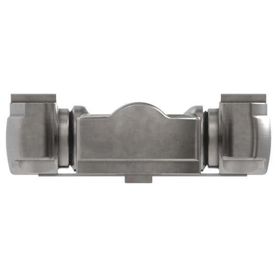 Cross And Bearing Assembly - AT199702,  image number 1