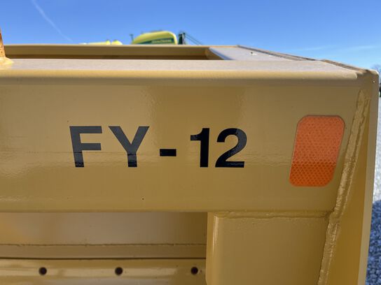 2022 FEEDYARD 12 - 439682,  image number 6