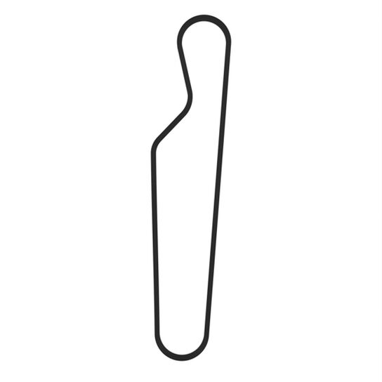 V-Belt - M169485,  image number 1