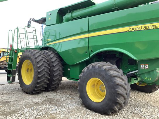 2023 S770 - 436909,  image number 7