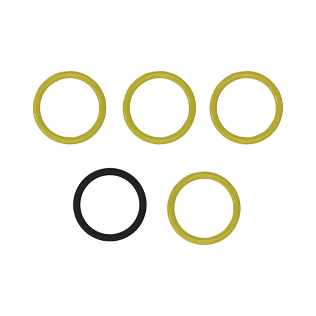 Valve Seal Kit - RE252945,  image number 0