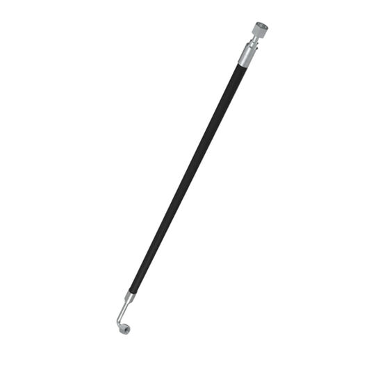Turbo Oil Inlet Line - RE501260,  image number 3
