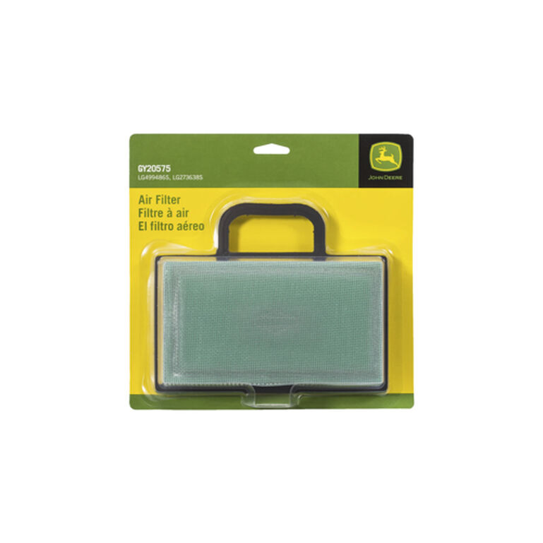 Air Filter - GY20575, 