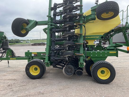 2020 N530C - 440162,  image number 6