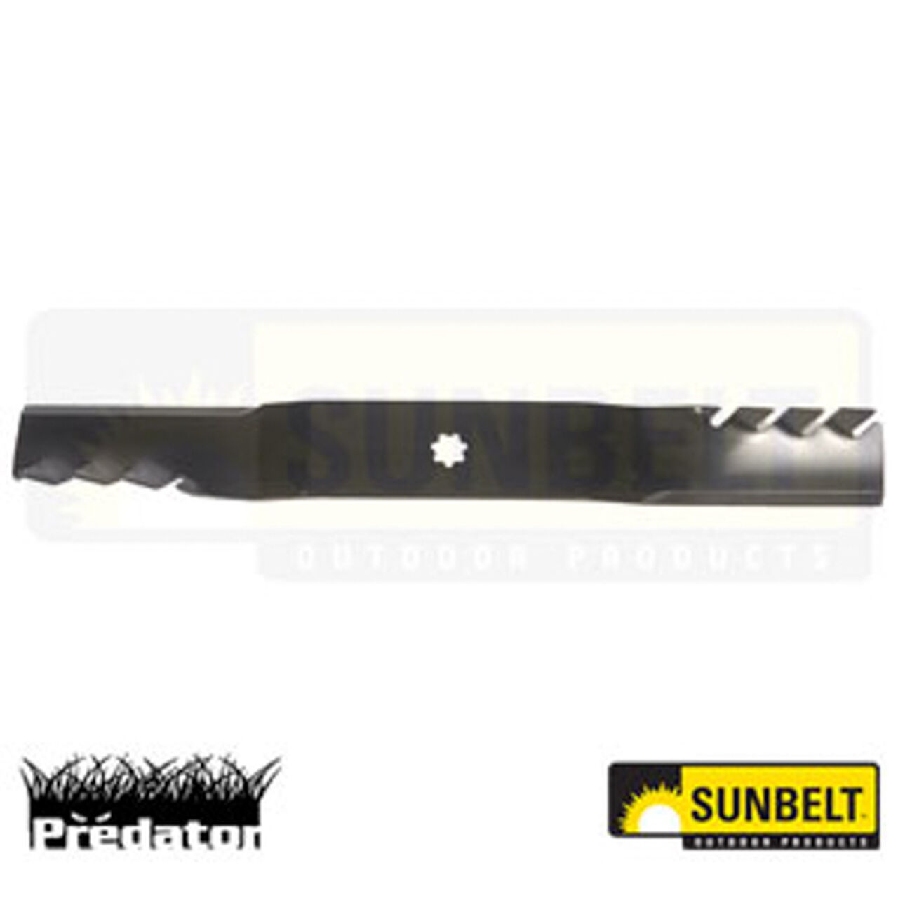 Predator Standard Mower Blade 42,  image number 0