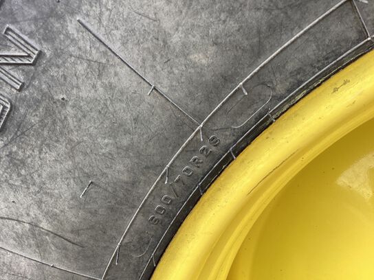 2020 S760 - 411358,  image number 26