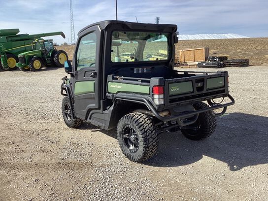 2023 XUV 835M - 441954,  image number 5