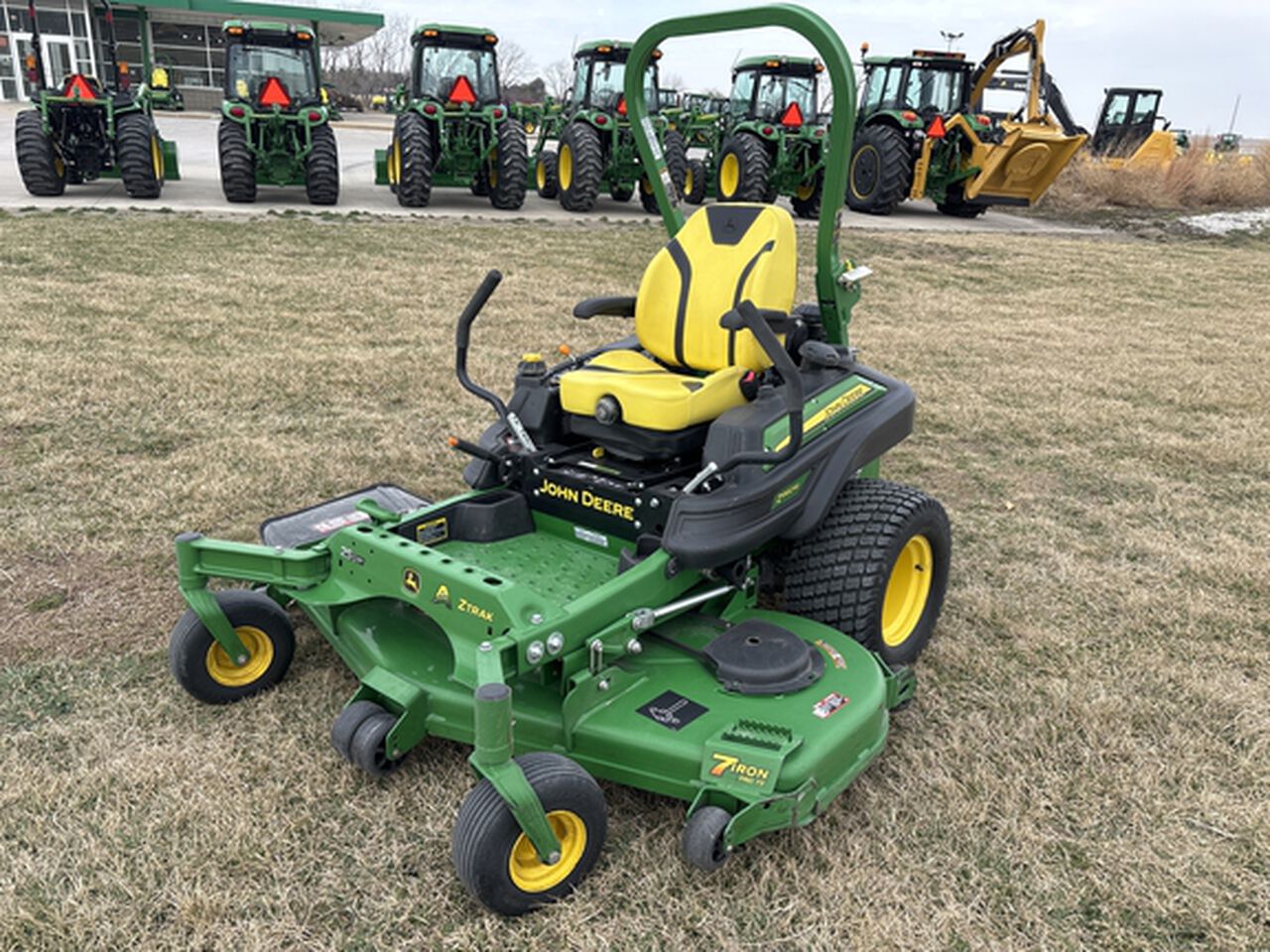 2022 Z960M - 445101,  image number 2