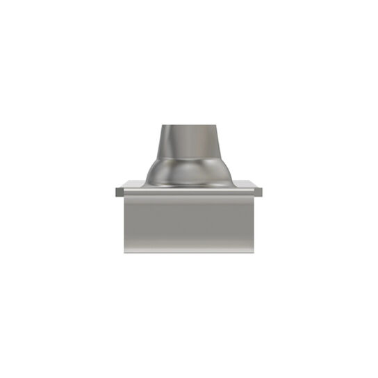 Clip Nut M6 - R151387,  image number 0