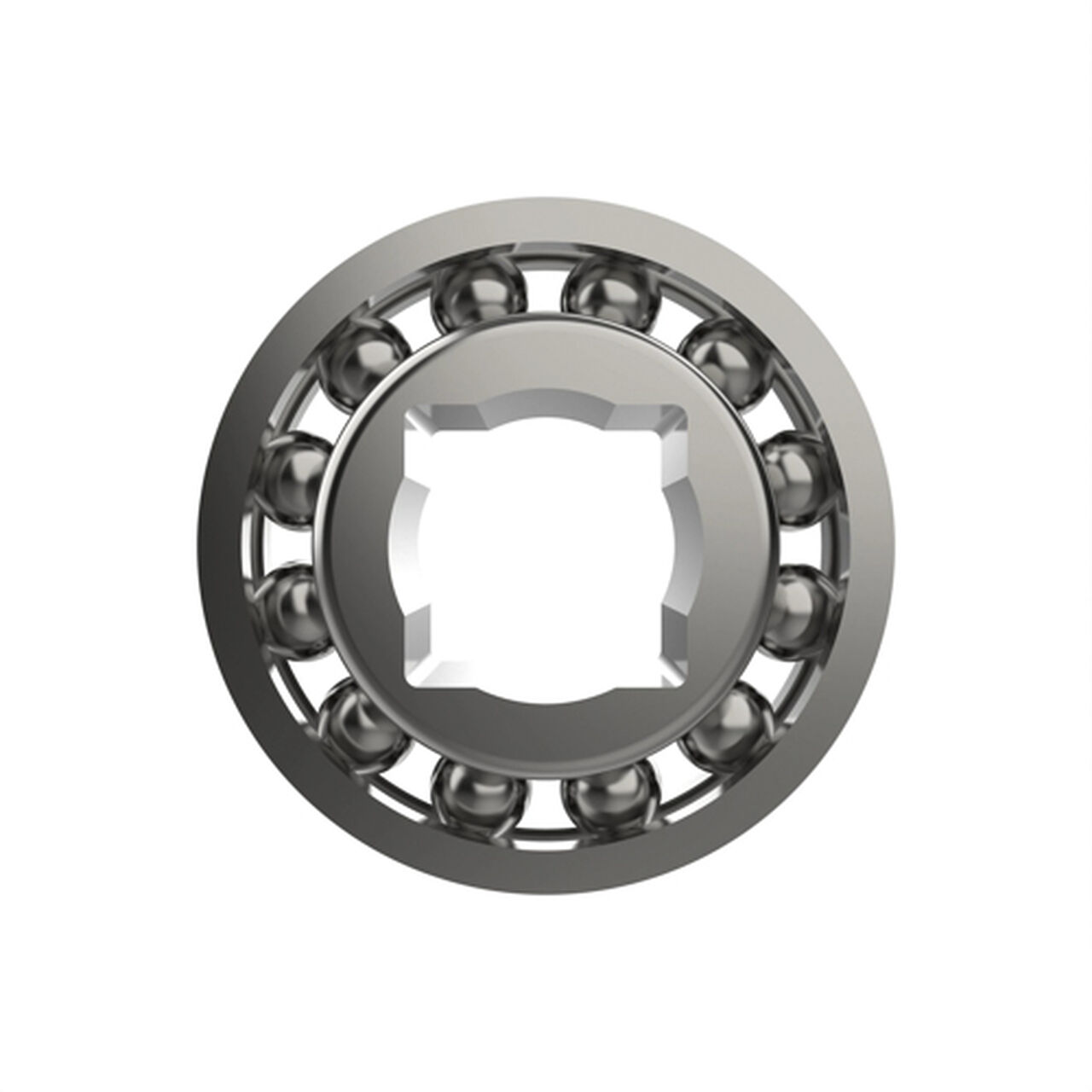 Anti-Friction Ball Bearing - JD9248,  image number 1