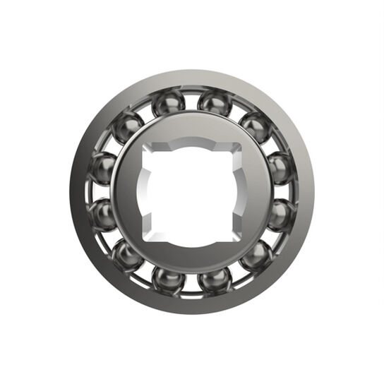 Anti-Friction Ball Bearing - JD9248,  image number 1