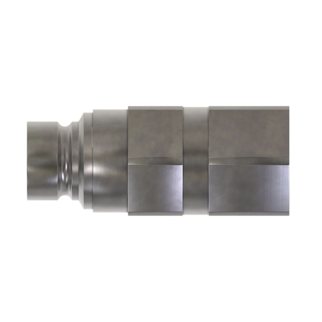 Hydraulic Quick Connect Coupler - AT312470,  image number 2