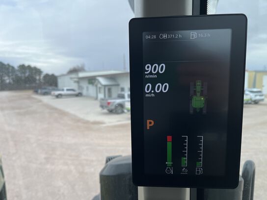 2024 8RX 410 - 435493,  image number 12