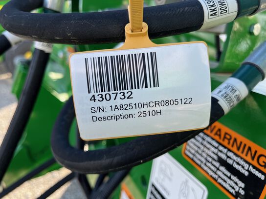 2024 2510H - 430732,  image number 10