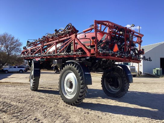 2018 PATRIOT 4440 - 435145,  image number 8