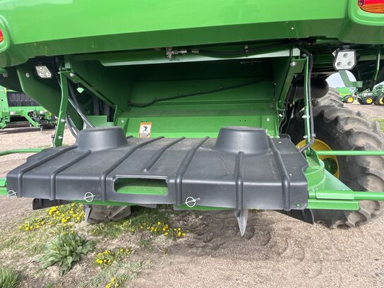 2024 S770 - 436849,  image number 14