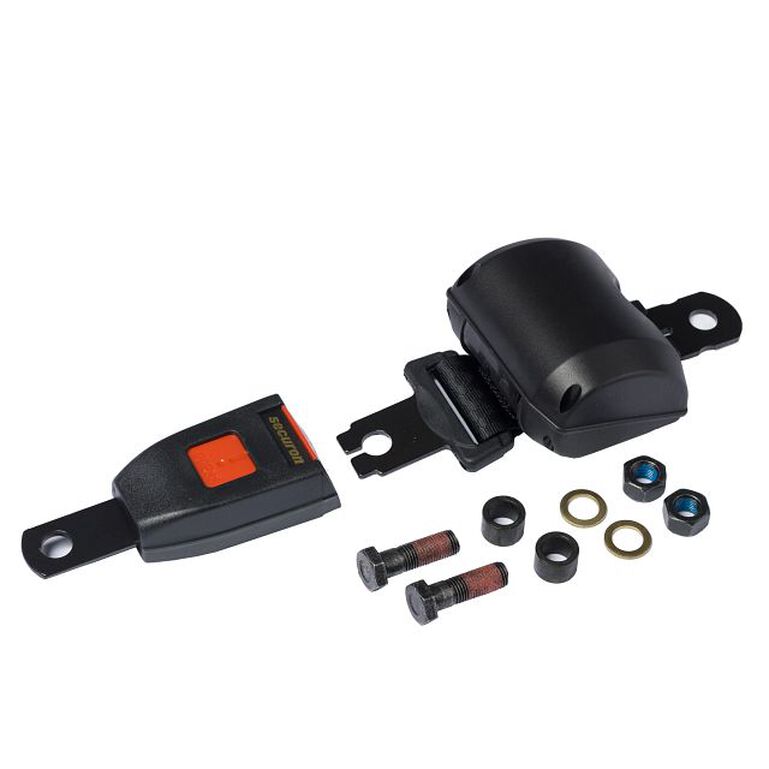 Seat Belt - AL201826, 