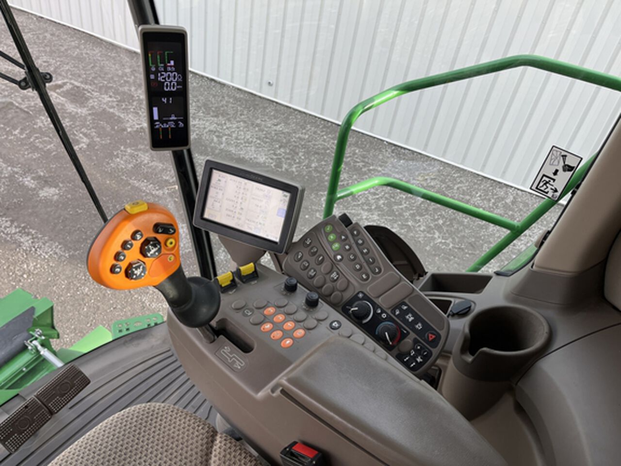 2016 S650 - 443458,  image number 10