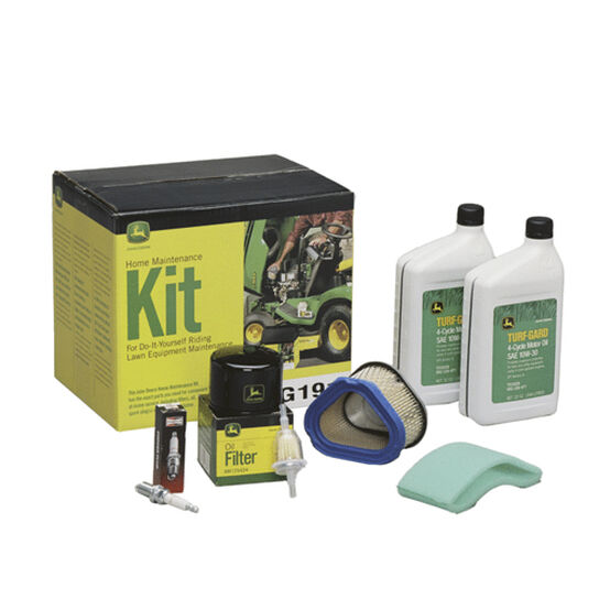 Home Maintenance Kit - LG191,  image number 0