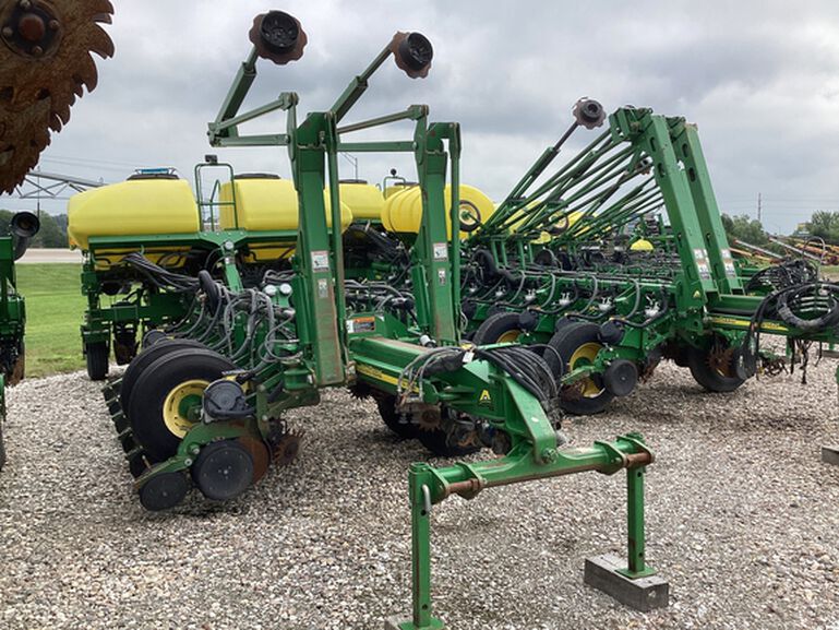 2008 1770NT CCS - 433964, 