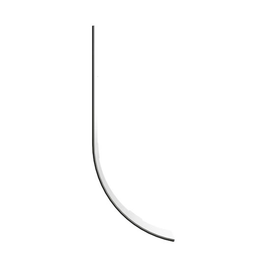 Seed Belt Wear Plate - A104565,  image number 4