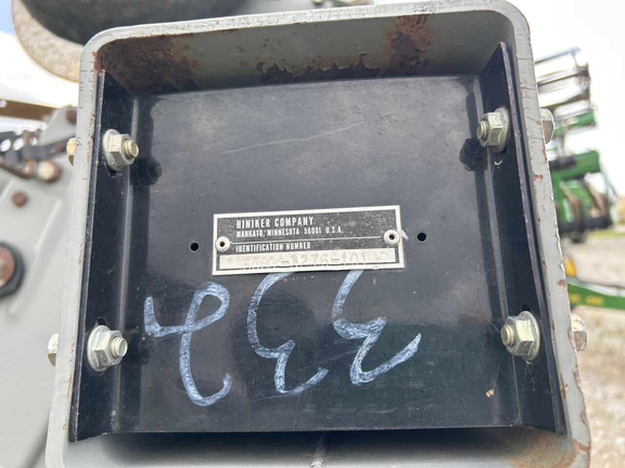 2013 6000 - 440810,  image number 11