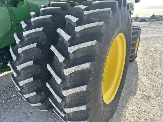 2025 S7 700 - 442020,  image number 37