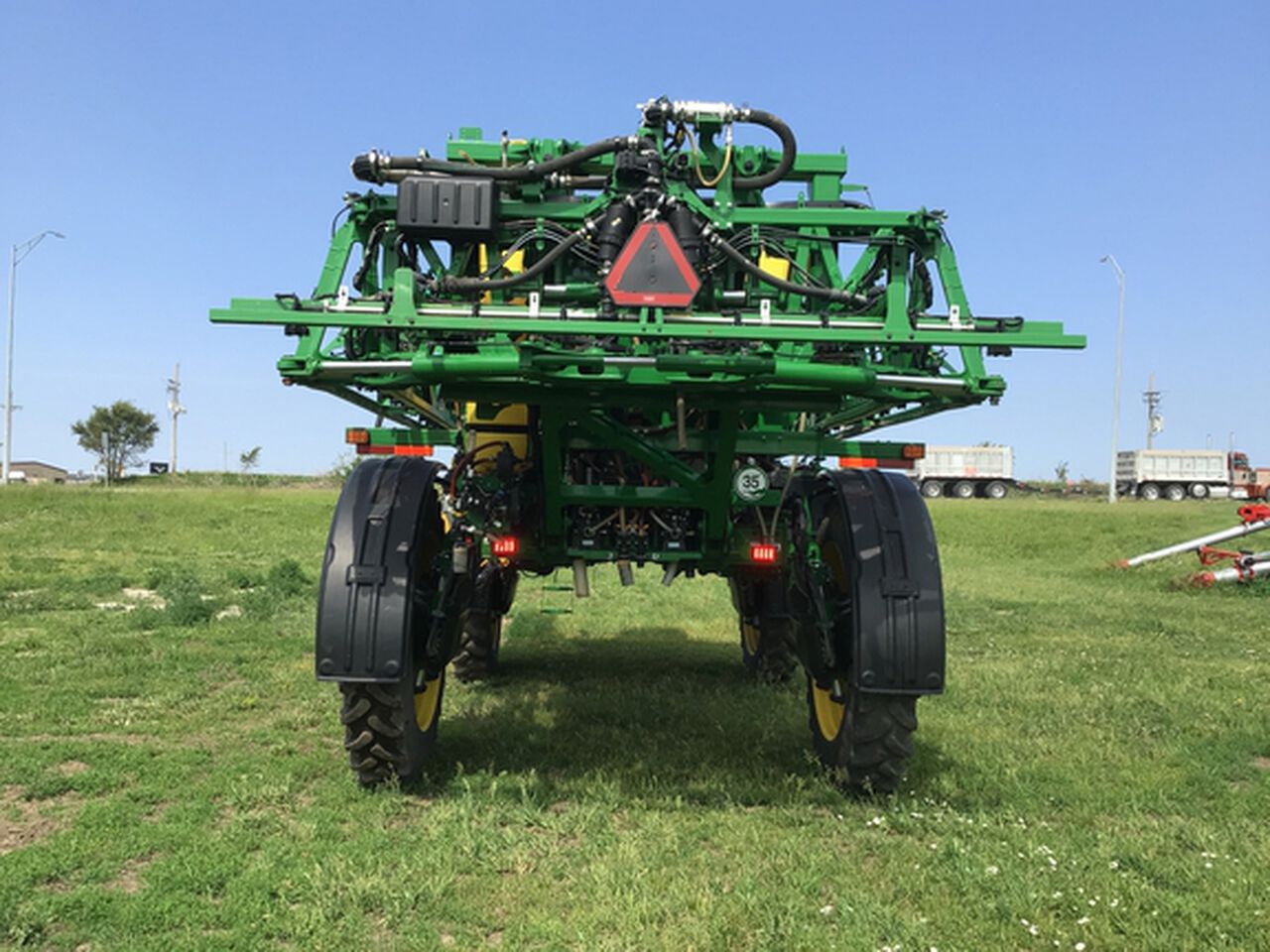 2021 R4045 - 433984,  image number 4