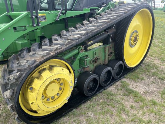 2012 8360RT - 438040,  image number 19