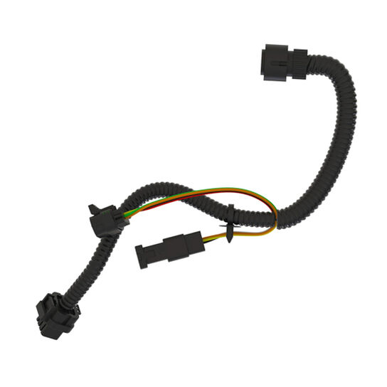 GreenStar Display Module Wiring Harness - PF90687,  image number 1