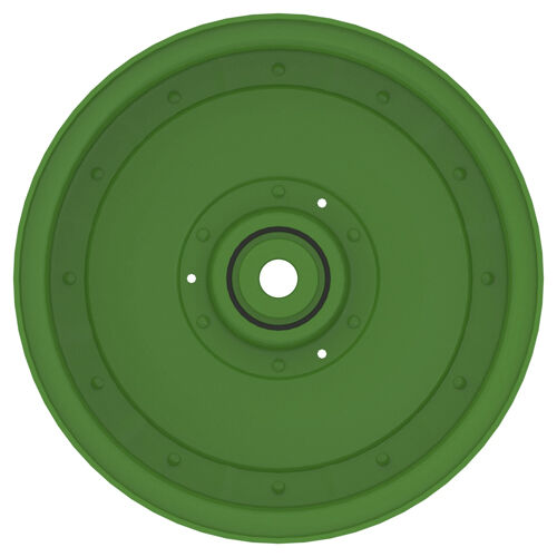 Idler Pulley - AH226058 | John Deere | AKRS
