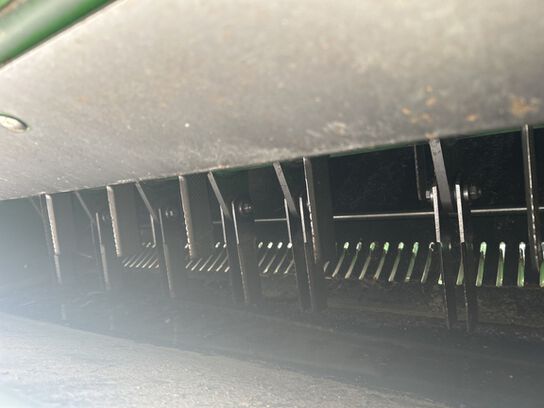 2025 S7 700 - 442020,  image number 21