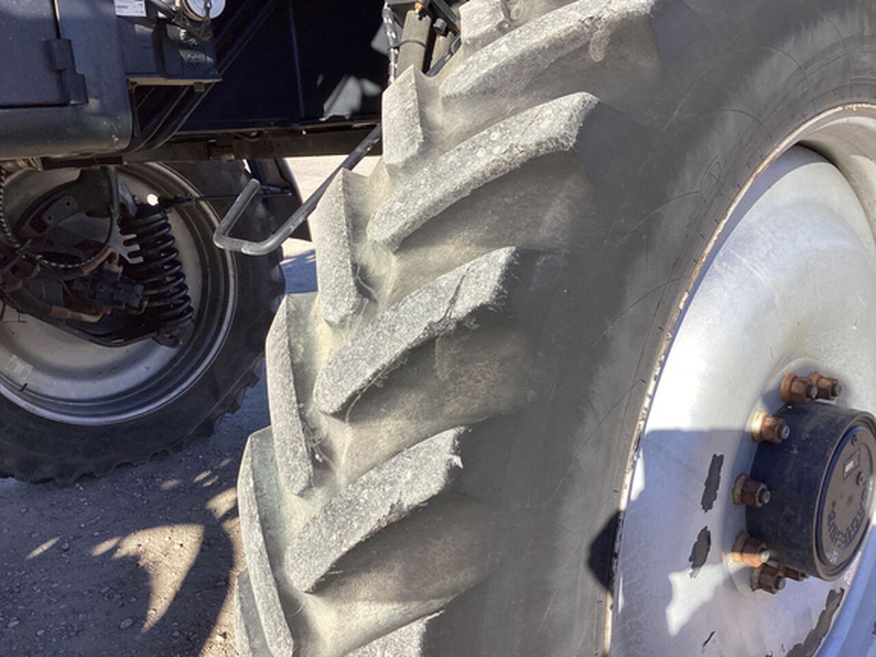 2018 PATRIOT 4440 - 435145,  image number 33