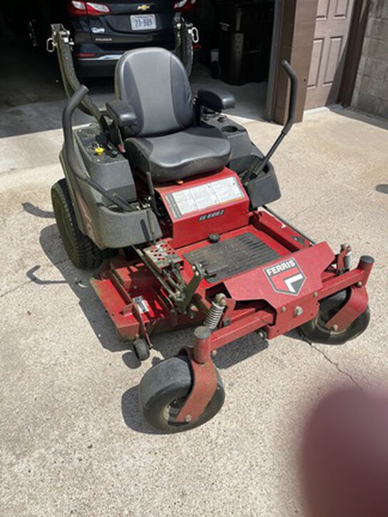 2020 IS600Z - 447138,  image number 0