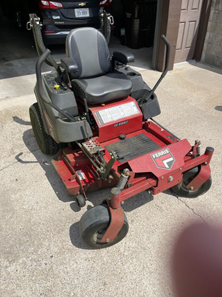 2020 IS600Z - 447138, 