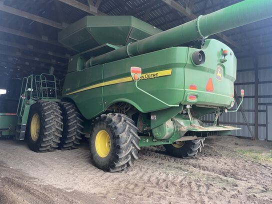 2019 S780 - 445277,  image number 0