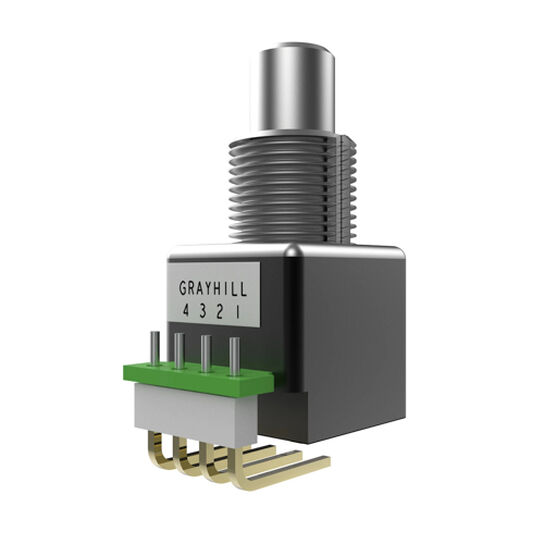 Speed Sensor - RE264614,  image number 2