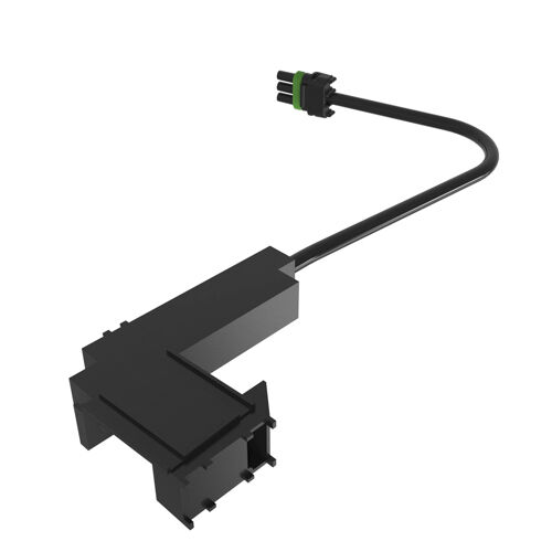 Regular Yellow Led Seed Count Sensor - AA61908 | John Deere
