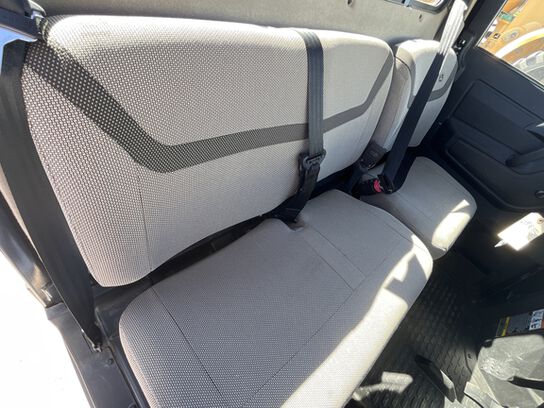 2024 XUV 835R - 444790,  image number 6