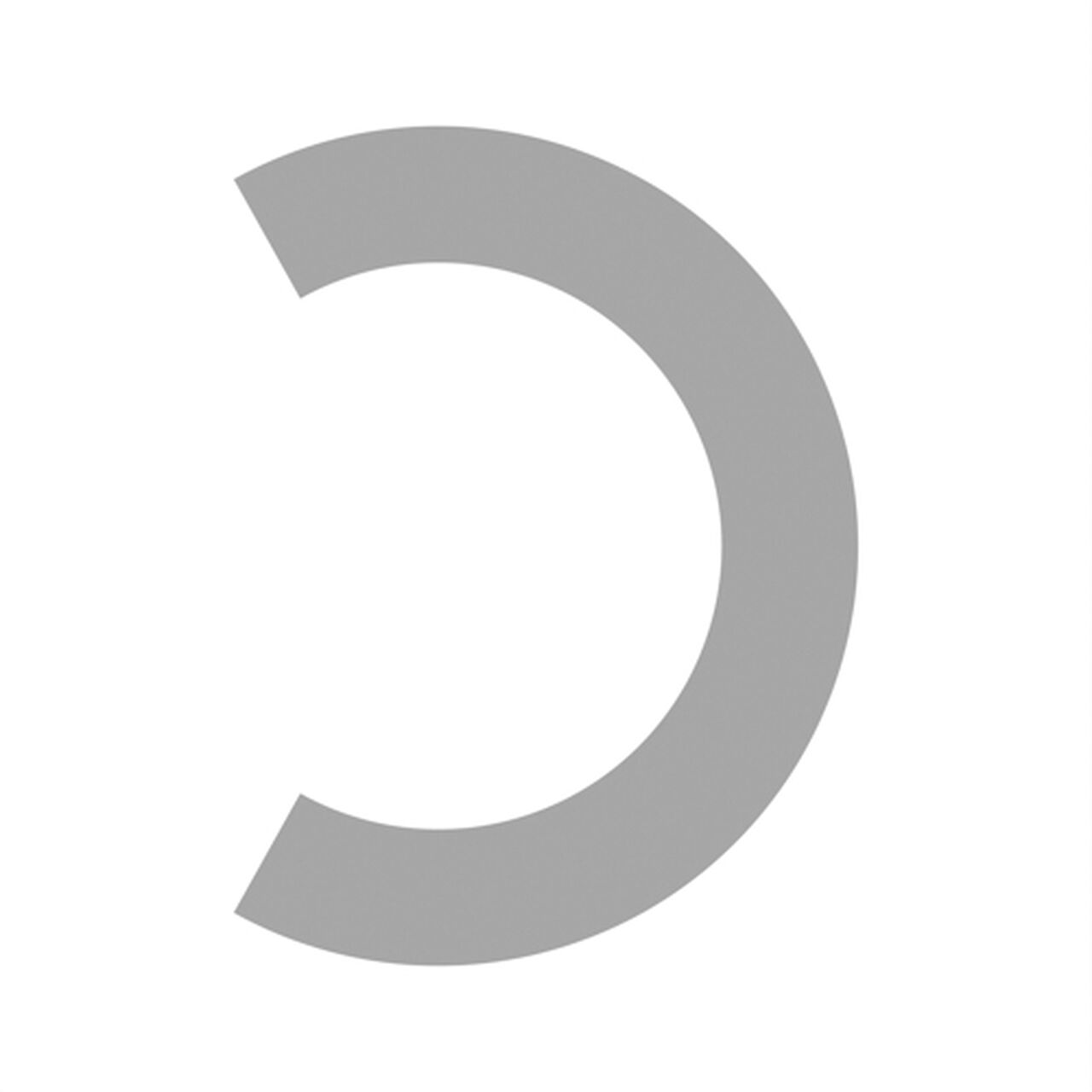 Snap Ring - A4883R,  image number 1