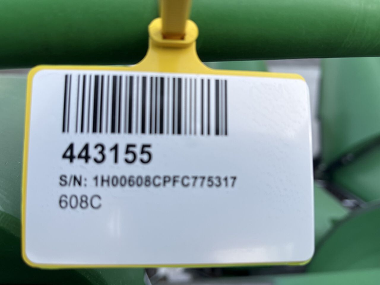 2015 608C - 443155,  image number 16