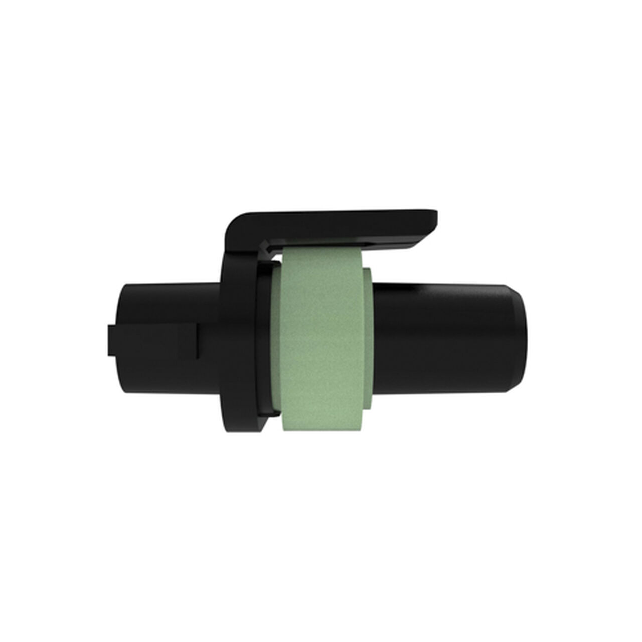 Electrical Connector Housing Female 2 Cavity - 57M8839,  image number 0