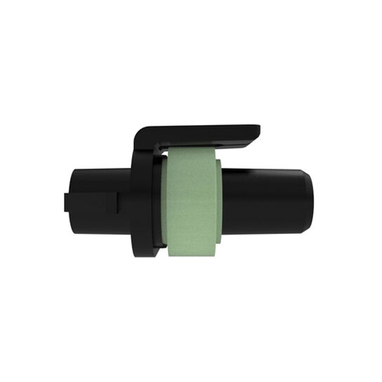 Electrical Connector Housing Female 2 Cavity - 57M8839,  image number 0