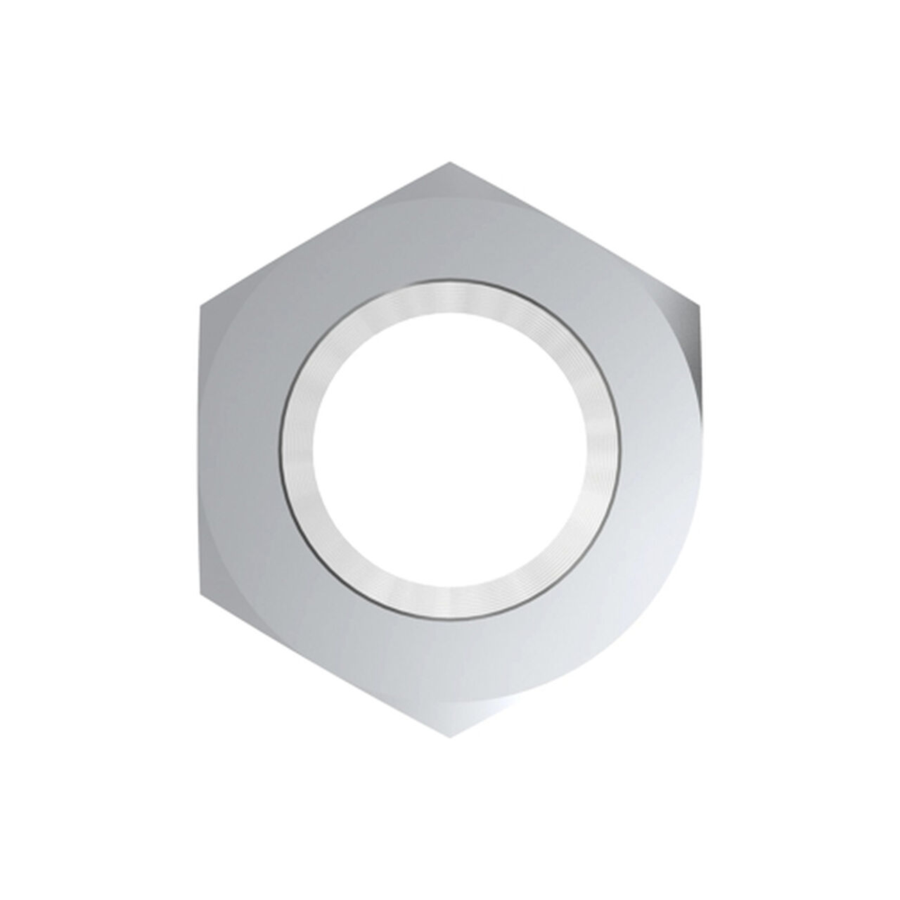 Lock Nut 5/8in - GX21694,  image number 1