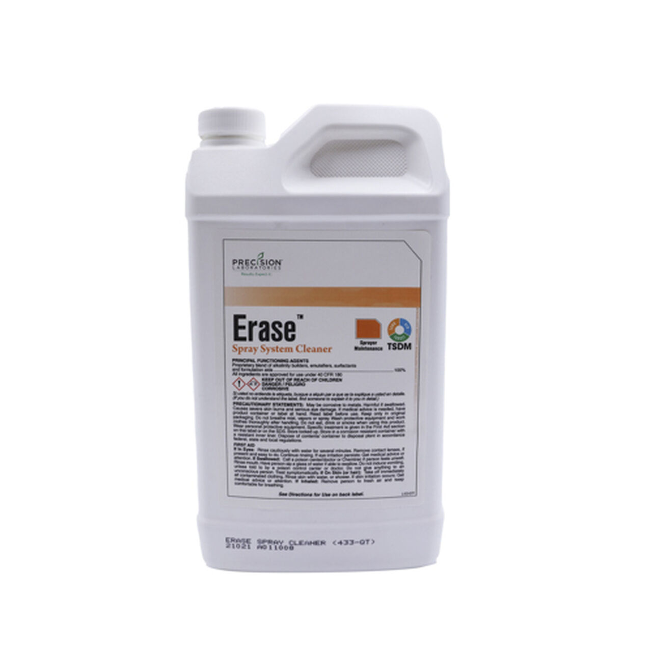 Detergent - PM433QT,  image number 0