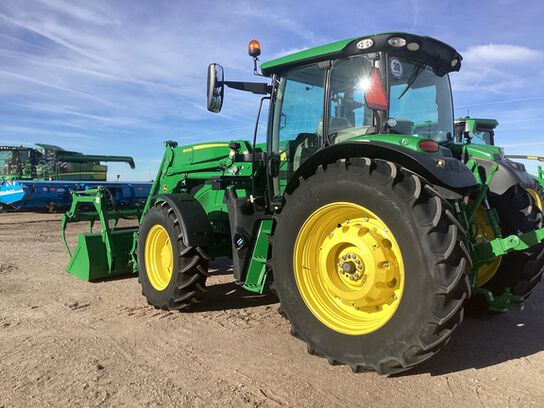 2023 6R 155 - 436464,  image number 5