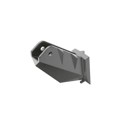 Anhydrous Mole Style Knife - AN236320,  image number 1